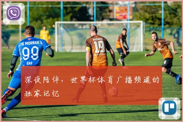 深夜陪伴，世界杯体育广播频道的独家记忆
